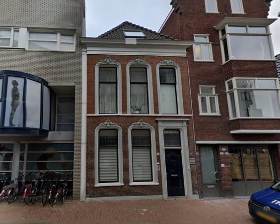 Property photo - Damsterdiep 47B, 9711SH Groningen